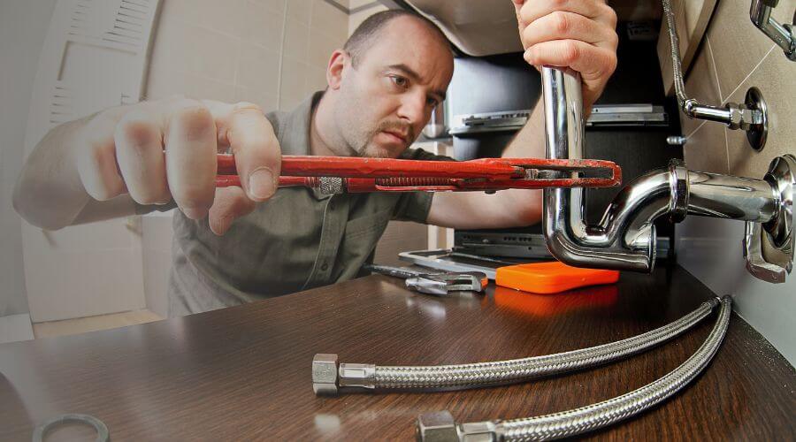 Professional water leak detection in Clare, MI